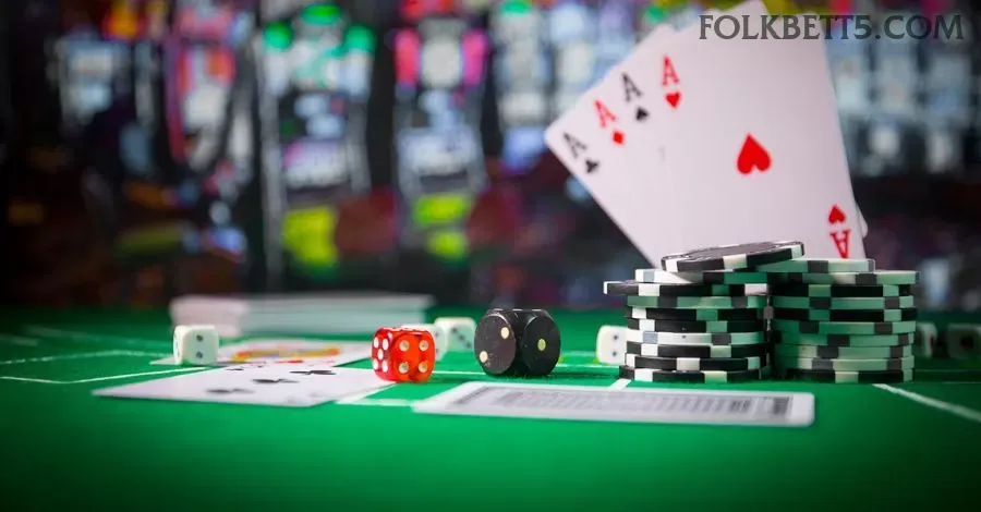 Fortune Tiger folkbet