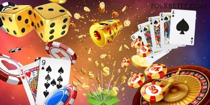 folkbet Plataforma