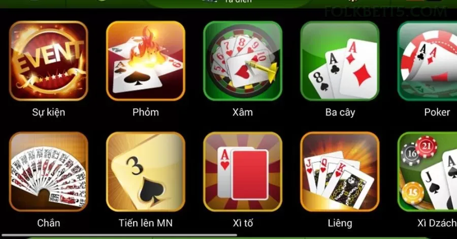 Login folkbet