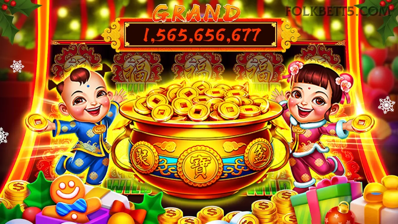 Slots Online folkbet