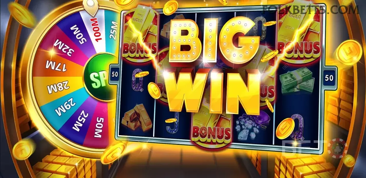 Fortune Ox Slot