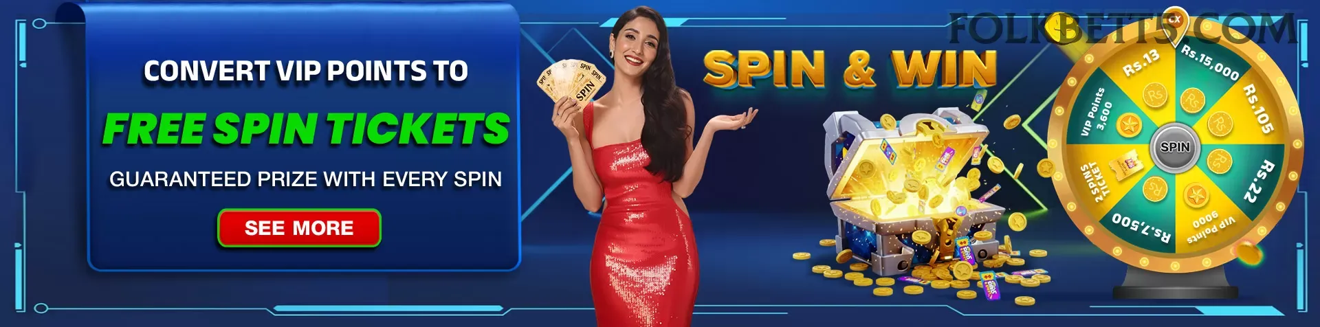 Wild West Gold Slot